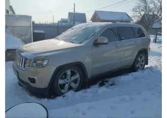 Jeep Grand Cherokee, 2011 г.в., легковой автомобиль, VIN – 1C4RJFCMXCC100910. Автомобиль имеет технические неисправности, находился в эксплуатации и является бывшим в употреблении; может иметь иные скрытые недостатки (неисправности), являющиеся следствием эксплуатационных дефектов или естественного…