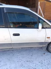 Легковой автомобиль Honda Odyssey (Хонда Одиссей), 1997 года выпуска, VIN: отсутствует, мощность двигателя: 150 л.с. (110/3 кВт), модель двигателя: F23A, двигатель №: 2204011, кузов: RA31006235. Не на ходу, пробита прокладка на двигателе внутреннего сгорания (ДВС) («выкидывает» масло), на…