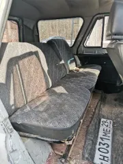 УАЗ-315192 2003 год выпуска Объем двигателя 2890 куб см VIN XTT31519230550479 Категория В