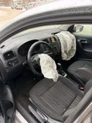 Volkswagen Polo, 2015 Легковой автомобиль Фольксваген Поло, 2015 года выпуска, VIN: XW8ZZZ61ZGG017951. Автомобиль находится в г. Томске Томской обл. С имуществом, являющимся предметом продажи, и имеющимися в отношении этого имущества правоустанавливающими документами можно ознакомиться с момента…