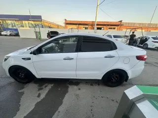 KIA Rio 2012 г.в., VIN-номер Z94CB41AADR076407. Имущество находится в залоге у ПАО "Совкомбанк". Ознакомление с имуществом осуществляется по согласованию с организатором торгов по эл. почте: bogdan_monoul@mail.ru и тел.: 8-927-054-67-89 (в рабочие часы). Ознакомление с имуществом производится…