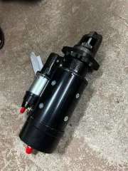 Запчасти Годные остатки: Запчасти (согласно приложению). Проверка исправности имущества не проводилась. Товаросопроводительные документы не передавались. Погрузка и транспортировка имущества с места хранения осуществляется Покупателем силами Покупателя и за счет Покупателя. Имущество продается в…