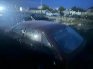 ИЖ 2126-030, 2002 г.в. Цвет кузова: красный, тип: легковой комби (хэтчбек). VIN: XTK21260020056178, госномер: Р862КХ126. Объем двигателя: 1568 см³, мощность: 55 кВт (75 л.с.). Экологический класс не установлен. Имеется ограничение: запрет на регистрационные действия. Разбито лобовое стекло…