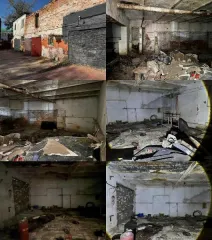 Нежилое помещение 147,6 кв.м, 1 этаж, Самара, Самарский район, комнаты №№ 1,2,7-9, по адресу: г. Самара, Самарский район, ул. Фрунзе, д. 55. Год ввода в эксплуатацию: 1917. Вид ограничений и обременений: отсутствуют. Общая площадь: 147.6. Расположение в пределах объекта недвижимости: 1 этаж…