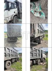 SHACMAN SX331863366, 2021 VIN LZGJX4Z62MX133007 , Кемеровская область