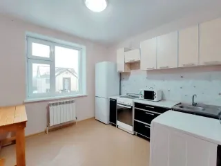 Квартира 39,8 кв.м, 1-комн., Нефтеюганск, к.н. 86:20:0000040:122, расположенная по адресу ХМАО - ЮГРА, Г. НЕФТЕЮГАНСК, МКР. 11Б, УЛ. ЕСЕНИНА, Д. 21, КВ. 24