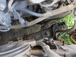 Kia Optima 2017 года, 149.5 л.с., пробег 200119 км. Автомобиль легковой, марка и модель: Kia JF (Optima), VIN: XWEGT411BJ0001919, государственный регистрационный номер: С404ОВ716, год изготовления: 2017. Транспортное средство имеет повреждения.