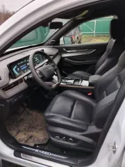 Exeed LX, 2024 года, 147 лс, 21394 км, АКПП, VIN: LVTDB21B2RE020112, 2024 г.в., автомобиль на ходу, заводится. Регион местонахождения - Респ. Башкортостан, п. Чишмы.