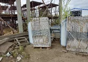 Земельный участок (для ИЖС) с находящимся на нем объектом незавершенного строительства, кад. №43:12:430163:169, адрес: Кировская область, Кирово-Чепецкий район, с/п Просницкое