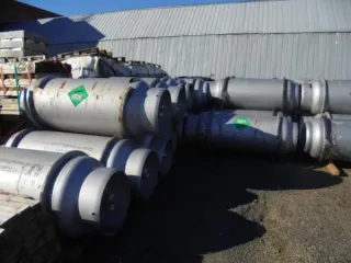 Хладагент фреон R410a Газ – Хладагент (прямое назначение) Газ – Хладагент фреон r410A, весом брутто 23 738 кг. – 18 шт. 78-011454-1 №ф-10/25/35 и-78 прямое назначение. Имущество продается в том виде, в каком оно есть, и в случае продажи возврату/обмену не подлежит. За скрытые дефекты имущества…