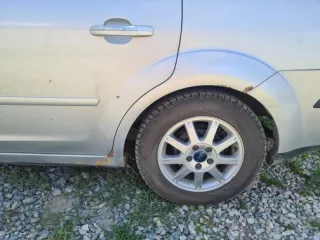 Ford Focus 2007 автомобиль марки Ford модель Focus 2007 г.в. VIN-номер X9F4XXEED47Y87916, находящийся в залоге у ПАО «Совкомбанк» осмотр осуществляется в дни и время приема заявок по адресу: Свердловская область, г. Екатеринбург, Полевской тракт, 22й км, д. 18Е, по предварительному согласованию с…