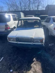 Автомобиль ВАЗ 21074, 2004 г.в. Автомобиль ВАЗ 21074, 2004 г.в., г/н отсутствует, VIN XTA 21074042035801 Царапины, потертости, вмятины, деформация, ржавчина, очаги сквозной коррозии, поверхностные и внутренние загрязнения. Отсутствуют отдельные детали. Ключ отсутствует, ПТС и СТС…