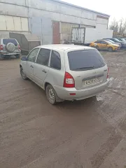 Lada Kalina 2008 года выпуска. VIN/кузов: XTA11173090021597. Для осмотра звонить по телефону 8 927 275 00 80 в будни с 10:00 до 16:00.