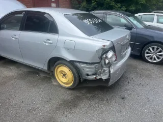 Toyota Corolla Axio 2010 TOYOTA COROLLA AXIO 2010 г.в. VIN отсутствует Марка и модель TOYOTA COROLLA AXIO Год выпуска 2010 Идентификационный номер VIN отсутствует Номер шасси рамы -- Номер кузова кабины -NZE1416144018 Цвет кузова кабины СЕРЫЙ Номер двигателя - Рабочий объём 1496 куб.см. Мощность…