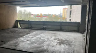 Нежилое помещение 13,6 кв. м, Москва, Косино-Ухтомский р-н, ул. Руднёвка, 43а, помещение XIII м/м 441, этаж 4, кадастровый номер 77:03:0010008:2006, ограничения и обременения: наличие перепланировки/переустройства/реконструкции установить невозможно