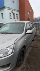 Datsun on-DO, 2017 года, 87 лс, 238812 км, АКПП, автомобиль DATSUN on-DO, 2017 года выпуска, VIN Z8NBAABD0J0074393, реализуемое имущество находится в залоге у Банка ВТБ (публичное АО) на основании Определения Арбитражного суда Рязанской области от 13 января 2026 года.