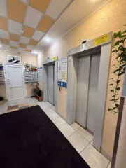 Квартира в Санкт-Петербурге, 111.1 кв.м, 2 комн. назначение – жилое; общая площадь – 111.1 кв.м., этаж– 12. Адрес: г.Санкт-Петербург, Гжатская улица, дом 22, корпус 3, литера А, квартира 350, кадастровый номер: 78:10:0005210:5869.