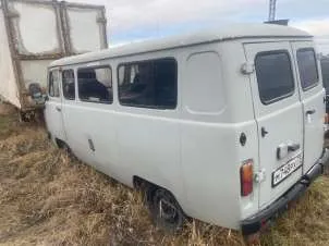 Автомобиль УАЗ 220695-04, гос. номер М748РХ/73, VIN: XTT220695K1211897