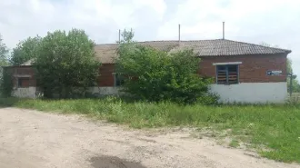 Нежилое здание 206,7 кв.м с участком 2077 кв.м, Луховицы. Продажа нежилого здания 206,7 кв.м. с земельным участком 2 077 кв.м. в м.о. Луховицы. Кадастровый номер: 50:35:0020102:1155. Общая площадь: 2283.7. Количество этажей: 1, в том числе подземных 0.