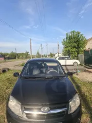 Lada 2191060 2013, автомобиль марки: LADA, модели: 2191060, год выпуска: 2013 г., идентификационный номер (VIN): XTA219060DY047900. С имуществом можно ознакомиться по месту его нахождения: Омская обл., г. Исилькуль, ул. Некрасова, д. 27, предварительно согласовав время по тел. +79138948493, либо…