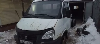Грузовой фургон 2818-0000010-02, 2006 года выпуска, Идентификационный номер (VIN): XSU28180B70005657, Категория ТС: В, Модель и номер двигателя: 405220 63159104, Номер шасси (рамы): 33020072173586, Номер кузова: 33020070409076, Цвет кузова: белый, Мощность двигателя: 140 л. с. (103 кВт), Рабочий…