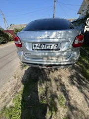 LADA Granta 2024 Lada Granta, 2024 года, 89,7 лс, 90000 км Lada Granta, 2024 года, 89,7 лс, 90000 км Транспортное средство: Автомобиль LADA Granta, 2024 года выпуска, VIN: XTA219140R0578158. ВНИМАНИЕ!!! Автомобиль на ходу. Имеются следующие повреждения кузова: вмятина на левом переднем крыле…