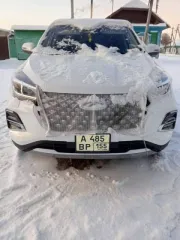 Chery Tiggo 4 Pro, 2024 года, 113 лс, 23083 км, номер двигателя ANRE00272, VIN: LVVDB11B2RD612925