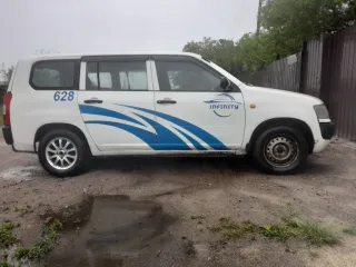 Toyota Probox 2007 Автомобиль марки Toyota модель Probox 2007 года выпуска, номер кузова NCP51-0180225 С лотом №1 можно ознакомиться по месту его нахождения: Забайкальский край, г Шилка ул Глазова, 169, предварительно согласовав время с Финансовым управляющим по тел. +79137268187, либо путем…