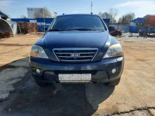 Kia Sorento 2007, 170 л.с., 300000 км, полный привод, АКПП Легковой автомобиль, марка: KIA, модель: VL/SORENTO, год изготовления: 2007, VIN: XWKJC524870000395, мощность двигателя, л. с. (кВт): 170 (125). Пробег уточнять при осмотре.