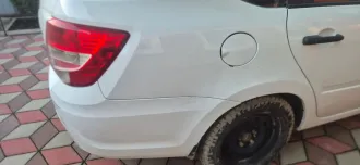 Lada Granta, 2020, легковой автомобиль марки Lada, модели Granta, год выпуска 2020, идентификационный номер (VIN): XTA219010M0741712. С документами и сведениями об имуществе можно ознакомиться у организатора торгов по телефону +79200100120 или электронной почте m.rybarchuk@yandex.ru в рабочие дни с…