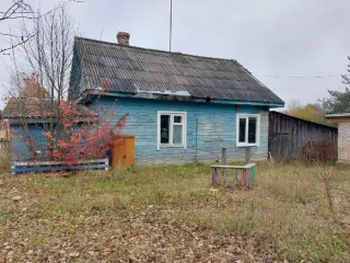 Здание детского сада 205.7 кв.м, кухня-прачечная 49 кв.м, участок 1155 кв.м, Вологодская область, Вашкинский район, п. Заречный, ул. Механизаторов, дом 2в. Назначение: нежилое. Кадастровые номера: здание детского сада 35:04:0302007:37, здание кухни-прачечной 35:04:0302007:38, земельный участок…