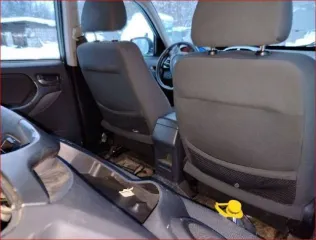 Chery Tiggo (T11) 2013 года, 126 лс, 184745 км, VIN номер: LVVDB11B7DD201058, гос.номер О503УУ11