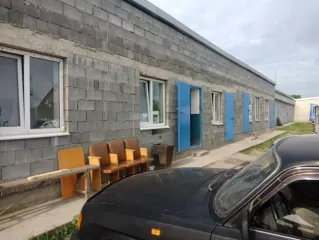 Нежилое помещение по адресу: Российская Федерация, Ставропольский край, город Пятигорск, улица Университетская, дом 2а. Кадастровый номер: 26:33:150213:766. Площадь: 887,4 кв. м. Этажи: цокольный, 1, 2, 3, 4.