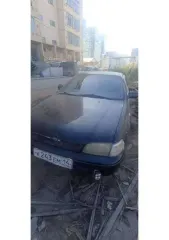 Toyota Carina 1993, государственный регистрационный номер К243ЕМ14