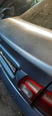Nissan Almera 2005 Легковой автомобиль НИССАН АЛЬМЕРА 1.8 LUXURY, 2005 года изготовления, VIN: SJNBBAN16U2635495, г/н В245ХК122, мощность двигателя 116 л.с. Транспортное средство находится в неудовлетворительном техническом состоянии, длительное время не эксплуатируется. Имеются повреждения…