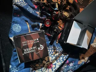 Рыболовные катушки Количество 2000 шт Местоположение г Волгоград ул Гаражная Реализация по прямому назначению Стоимость 266 000 00 руб в т ч НДС Размер задатка 10 26 600 руб 00 коп Шаг аукциона в электронной форме 13 000 руб 00 коп Имущество обращено в собственность государства