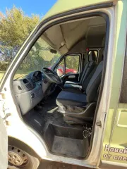 Автобус Fiat Ducato 2010 года выпуска, цвет желтый, VIN Z7G244000BS023789, мощность двигателя 110 л.с., гос. рег. знак А 006 МК 197. Местонахождение: Московская обл., г. Пушкино. Имеется ограничение (запрет на регистрационные действия), проводятся мероприятия по снятию ограничения.