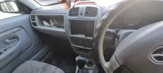 Mazda Demio 2001 легковой автомобиль марки: MAZDA, модели: DEMIO, год выпуска: 2001 г., кузов №: DW3W-710234 ознакомление с имуществом осуществляется по адресу: 692769, Приморский край, Надеждинский р-он, с.п. Надеждинское, п. Ключевой , пер. Центральный, д. 48, по предварительной договоренности…