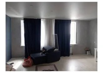 Квартира 33,8 м², г. Ханты-Мансийск, ХМАО-Югра. Квартира, общая площадь 33,8 м², адрес: Россия, Ханты-Мансийский АО - Югра, г Ханты-Мансийск, ул Гагарина, д.150, кв.84, кадастровый № 86:12:0102004:1166.
