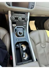 Транспортное средство – легковой автомобиль марка /модель – Land Rover Range Rover Evoque, год выпуска – 2012, VIN – SALVA2BD1CH686689.