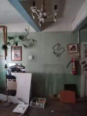 Школьные мастерские, кадастровый номер: 86:04:0000003:989, количество этажей - 1, общей площадью 111,1 кв. м, с земельным участком, кадастровый номер: 86:04:0000003:559, общей площадью 590 кв. м., категория земель: земли населенных пунктов, адрес: Ханты-Мансийский автономный округ - Югра, р-н…