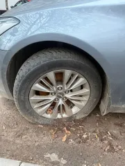 HYUNDAI Genesis 2014, VIN-номер KMHGN41CDFU041189. Ознакомление с имуществом производится по адресу: г. Москва, г. Зеленоград, корпус 166 с момента публикации сообщения о продаже имущества и до окончания приема заявок по предварительной записи по телефону: +79819437765 в рабочие дни с 10:00 до…