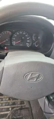 HYUNDAI Accent 2009 автомобиль. Марка - НYUNDАI; Модель – Accent; Год изготовления – 2009; VIN - X7MCF41GP9M228111. Имущество является предметом залога: ООО МКК «Каранга»