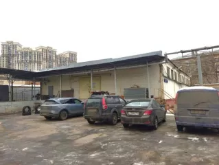 Здание, назначение: нежилое, этажность: 1, общая площадь 151 кв. м, кадастровый № 77:09:0005011:7112, адрес: Российская Федерация, г. Москва, вн.тер.г. муниципальный округ Хорошевский, ул. 4-я Магистральная. Имеется аренда. Здание, назначение: нежилое, этажность: 1, общая площадь 195 кв. м…