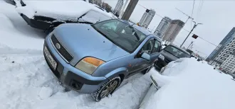 Ford Fusion 2006 автомобиль марки Ford модель Fusion 2006 г.в. VIN-номер WF0UXXGAJU6Y76324 у организатора торгов по предварительному запросу по адресу эл. почты: autaraskina.o@mail.ru, транспортное средство находится на специализированной стоянке по адресу: г. Рязань, ул. Зубковой, д. 8а, стр. 1