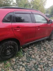 Mitsubishi ASX, 2010 года, 140 лс, 165000 км, АКПП, Mitsubishi ASX, 2010 года, 140 лс, 165000 км, АКПП, Мицубиси ASX 1.8, 2010 года выпуска, номер двигателя 4B10 GX0109, VIN: JMBXTGA3WBZ003320. Не работает кондиционер, на правой передней двери царапина и вмятина, на задней двери багажника вмятина…
