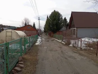 Земельный участок 536 кв.м с постройками, Новосибирская область. Расположен по адресу: Россия, Новосибирская область, МО Кубовинского сельсовета, с.т. «Тайга», Новосибирский район, ул. Озерная, дом участок 47. На участке расположены незарегистрированные в ЕГРН объекты: садовый дом (дача)…