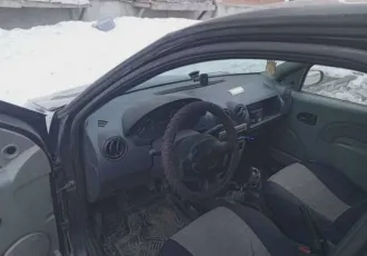 Renault Logan, 2008 года, 75 л.с. Транспортное средство: автомобиль марки Renault LOGAN, VIN X7LLSRAAH8H149788. ПРОБЕГ УКАЗАН ПРИМЕРНЫЙ, ТОЧНЫЙ УСТАНОВИТЬ НЕТ ВОЗМОЖНОСТИ, ТАК КАК АВТО НЕ ЗАВОДИТСЯ.