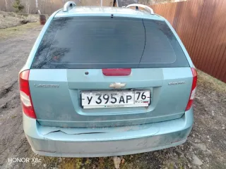 Chevrolet Lacetti, 2006. Автомобиль марки Chevrolet модель Lacetti 2006 г.в. VIN-номер KL1NF356J6K448046. Ознакомиться с имуществом можно с момента публикации сообщения о продаже и до окончания приема заявок по предварительной записи с организатором торгов по телефону: 89605442246, эл. почте…