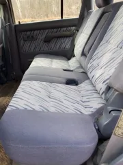 Toyota Land Cruiser Prado 1990 автомобиль легковой Toyota Land Cruiser Prado, 1990 г.в.